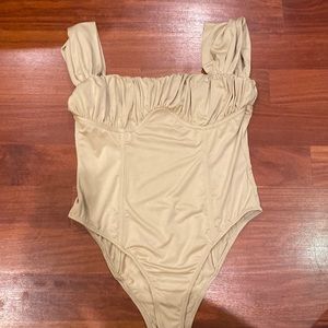 Princess Polly Bodysuit